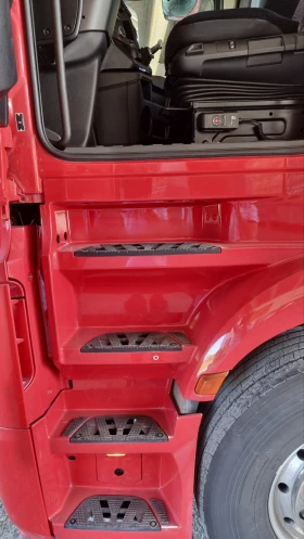 Обява за продажба на Mercedes-Benz Actros 1843 ~43 800 лв. - изображение 5