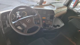 Обява за продажба на Mercedes-Benz Actros 1843 ~43 800 лв. - изображение 11