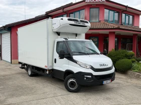 ����� �� �������� �� Iveco Daily 70C18* Euro6* ��������+ ���* ��������* ����� ����