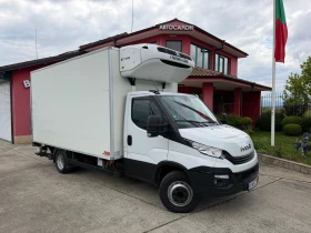 ����� �� �������� �� Iveco Daily 70C18* Euro6* ��������+ ���* ��������* ����� ����