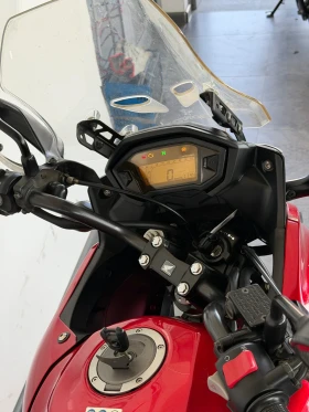 Honda Cb 500X, снимка 5