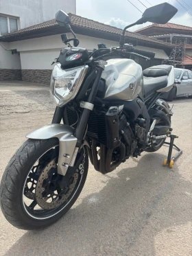 Yamaha FZ1 Генерация , снимка 1