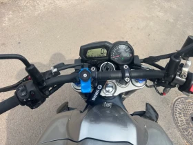 Yamaha FZ1 Генерация , снимка 5