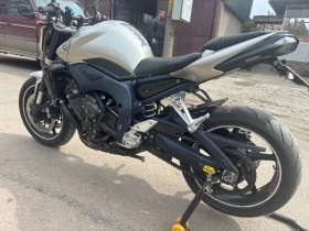 Yamaha FZ1 Генерация , снимка 3