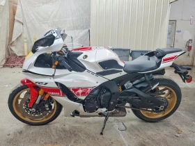 Yamaha YZF-R1 60th ANNIVERSARY* YOSHIMURA, снимка 3