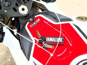 Yamaha YZF-R1 60th ANNIVERSARY* YOSHIMURA, снимка 8