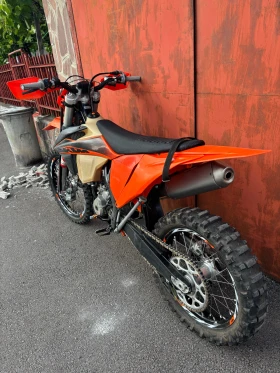 Ktm EXC, снимка 3