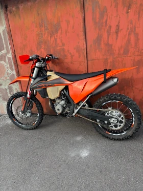 Ktm EXC, снимка 2