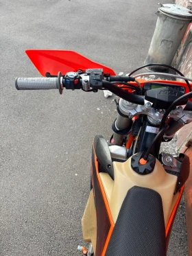 Ktm EXC, снимка 5