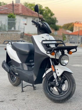 Kymco Agility Carry 50 -  ! | Mobile.bg    14