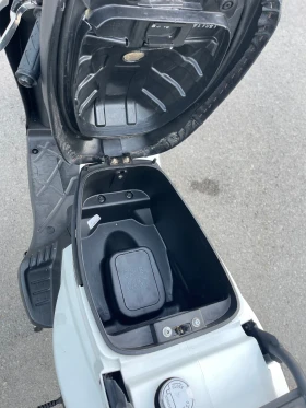 Kymco Agility Carry 50 -  ! | Mobile.bg    15