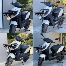 Kymco Agility CARRY 50 4T - 2, снимка 17