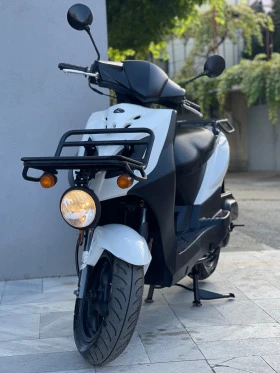 Kymco Agility CARRY 50 4T - 2, снимка 16