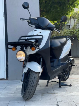 Kymco Agility CARRY 50 4T - 2, снимка 1