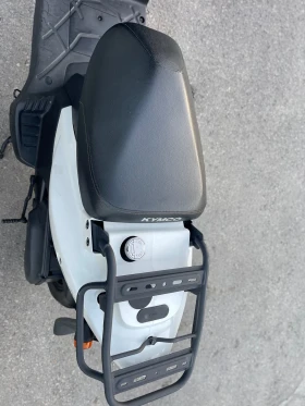 Kymco Agility Carry 50 -  ! | Mobile.bg    13