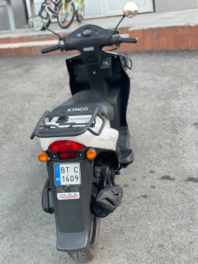 Kymco Agility Carry 50 -  ! | Mobile.bg    3