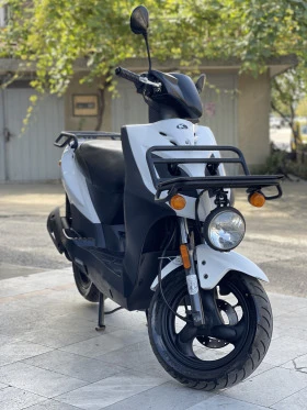 Kymco Agility CARRY 50 4T - 2, снимка 15