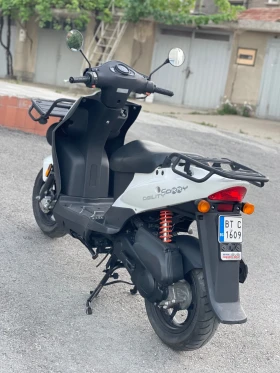 Kymco Agility Carry 50 -  ! | Mobile.bg    4