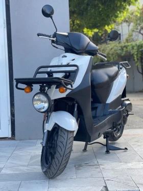 Kymco Agility CARRY 50 4T - 2, снимка 14