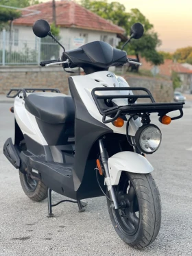 Kymco Agility Carry 50 -  ! | Mobile.bg    17