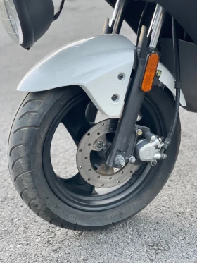 Kymco Agility Carry 50 -  ! | Mobile.bg    7