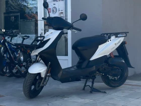 Kymco Agility CARRY 50 4T - 2, снимка 12