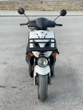 Kymco Agility Carry 50 -  ! | Mobile.bg    2
