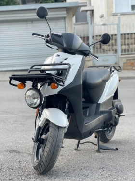Kymco Agility Carry 50 -  ! | Mobile.bg    16
