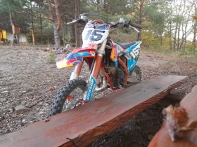 Ktm 65, снимка 2