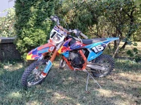  Ktm 65