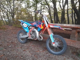 Ktm 65, снимка 3