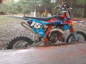 Ktm 65, снимка 6