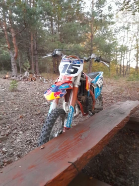 Ktm 65, снимка 1