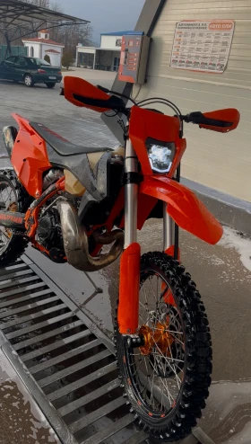 Ktm EXC Ktm exc 300tpi 2019 , снимка 1