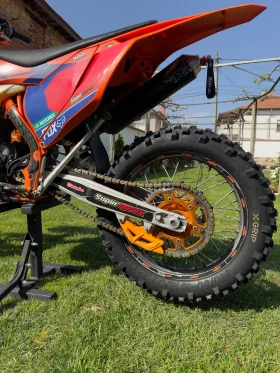 Ktm EXC Ktm exc 300tpi 2019 , снимка 5