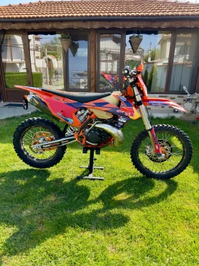 Ktm EXC Ktm exc 300tpi 2019 , снимка 9