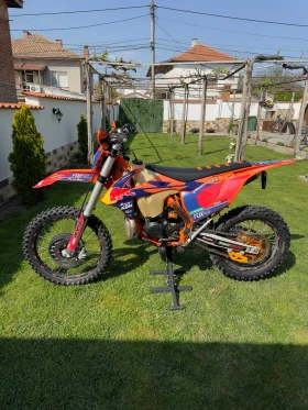 Ktm EXC Ktm exc 300tpi 2019 , снимка 7