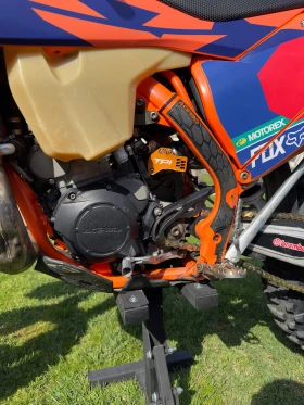 Ktm EXC Ktm exc 300tpi 2019 , снимка 6