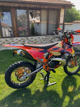 Ktm EXC Ktm exc 300tpi 2019 , снимка 4