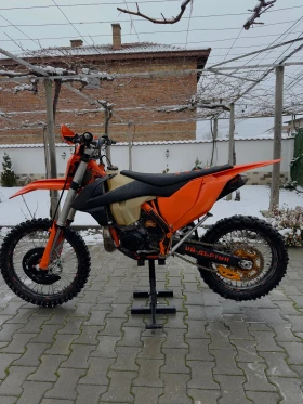 Ktm EXC Ktm exc 300tpi 2019  | Mobile.bg    3