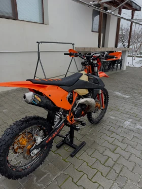 Ktm EXC Ktm exc 300tpi 2019  | Mobile.bg    2