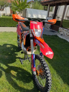 Ktm EXC Ktm exc 300tpi 2019 , снимка 8