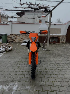  Ktm EXC