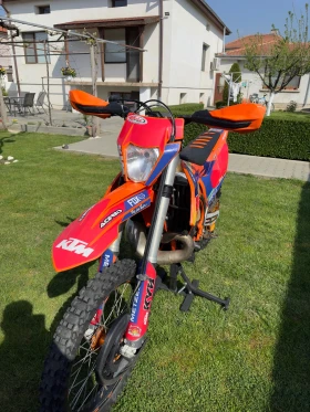 Ktm EXC Ktm exc 300tpi 2019 , снимка 2