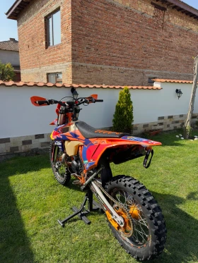 Ktm EXC Ktm exc 300tpi 2019 , снимка 3