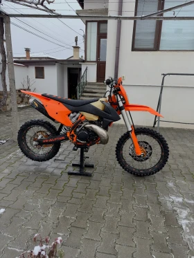 Ktm EXC Ktm exc 300tpi 2019 , снимка 4