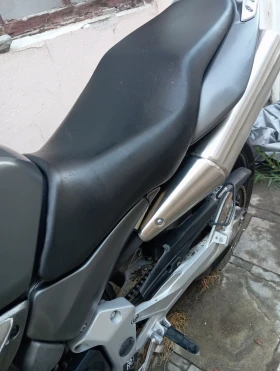 Honda Hornet 900 | Mobile.bg    5