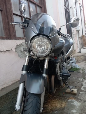 Honda Hornet 900 | Mobile.bg    4