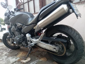  Honda Hornet
