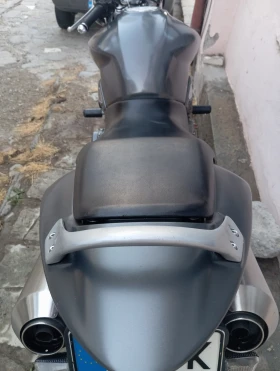 Honda Hornet 900 | Mobile.bg    6